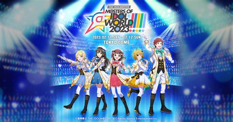 the idolm@ster torrentz|THE IDOLM@STER M@STERS OF IDOL WORLD!!!!! 2023 .